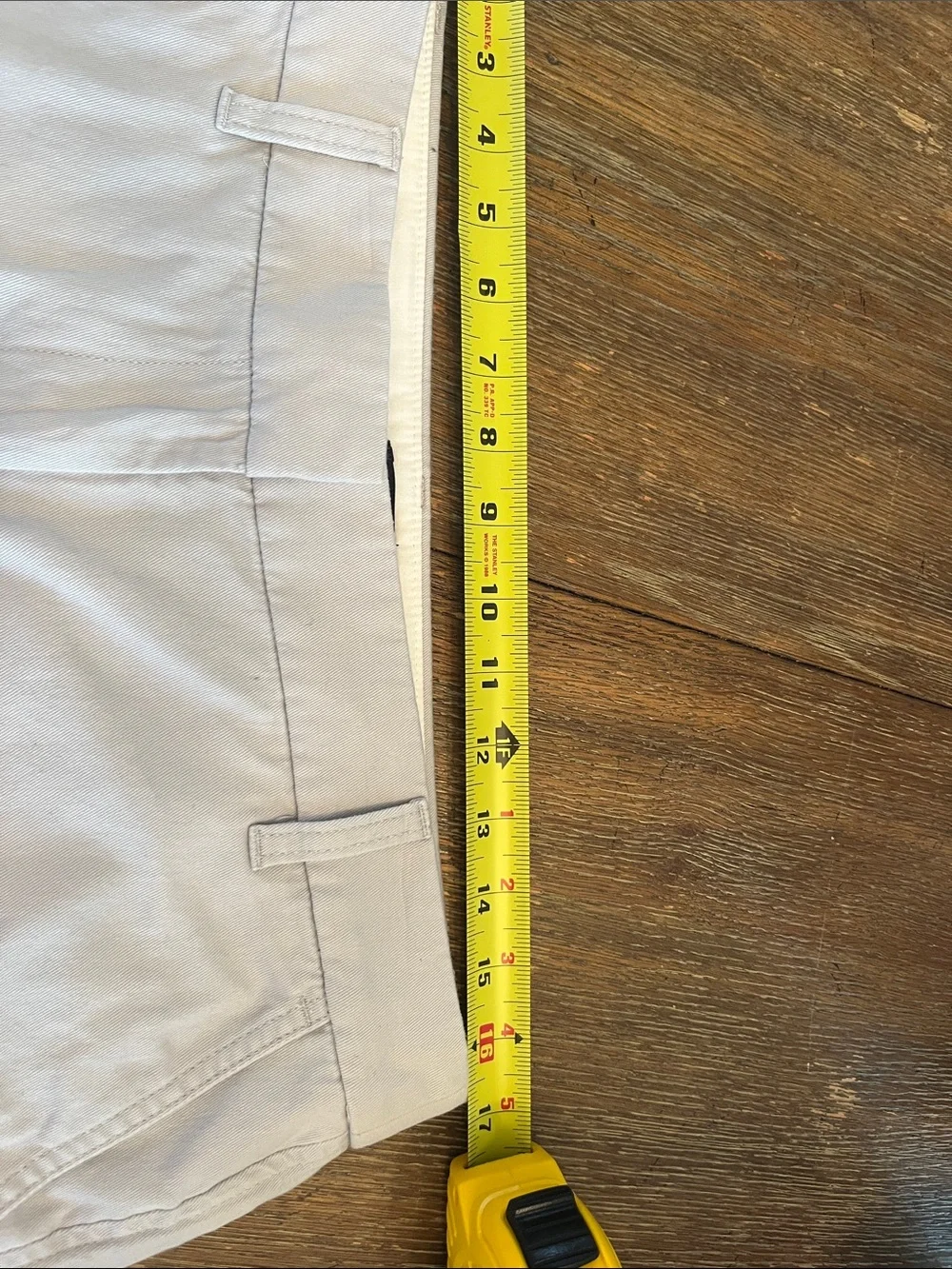 J.CREW Women's Beige Casual Shorts